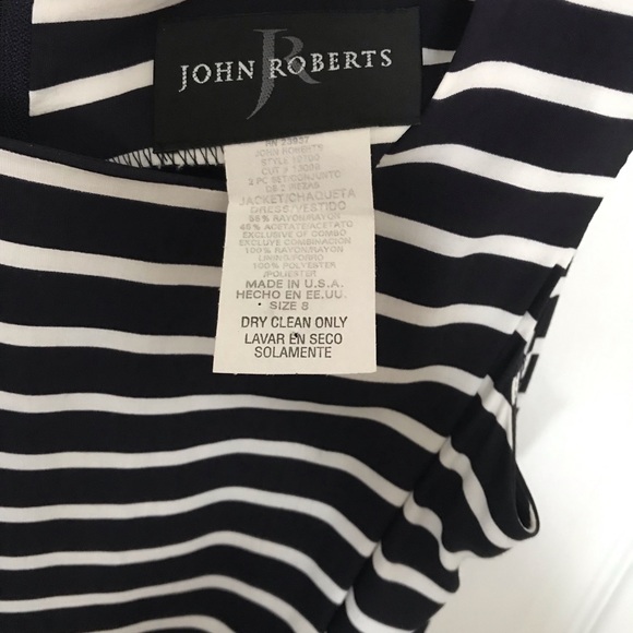 ‼️ SALE‼️ Vintage Beautiful Dress & Jacket - Picture 5 of 5